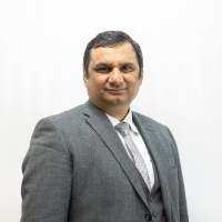 Adeel Shabir (FCCA, MBA)