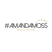 Amanda Moss