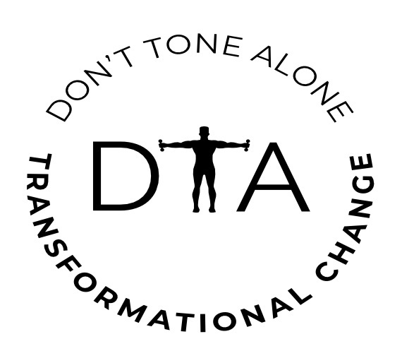 Don't Tone Alone CIC