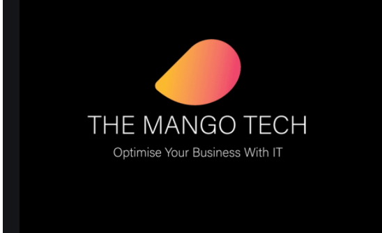 The Mango Tech