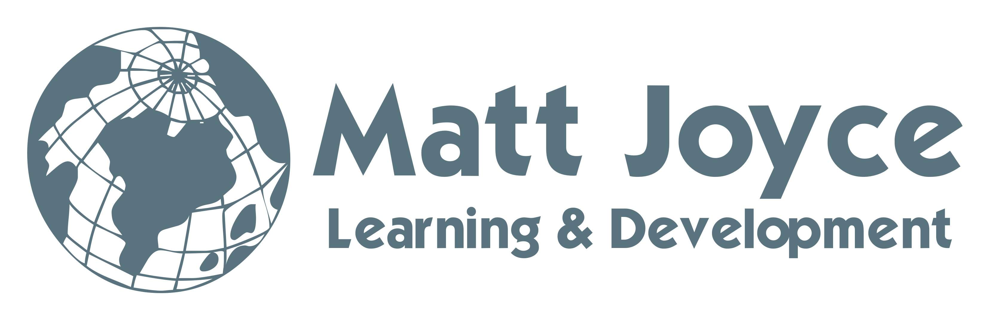 Matt Joyce Learning & Development