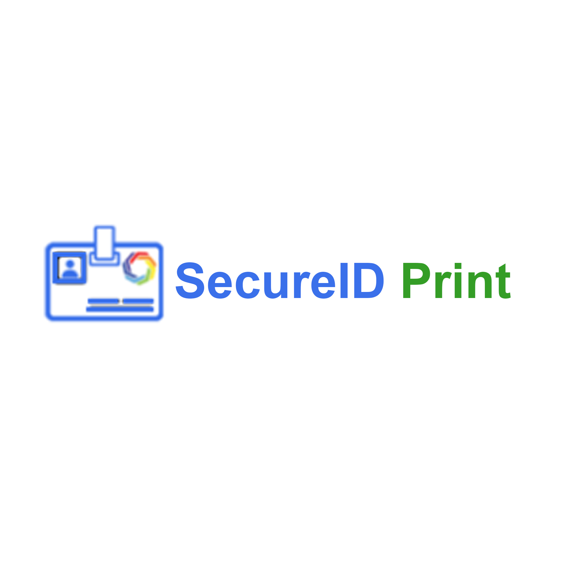 SecureID Print