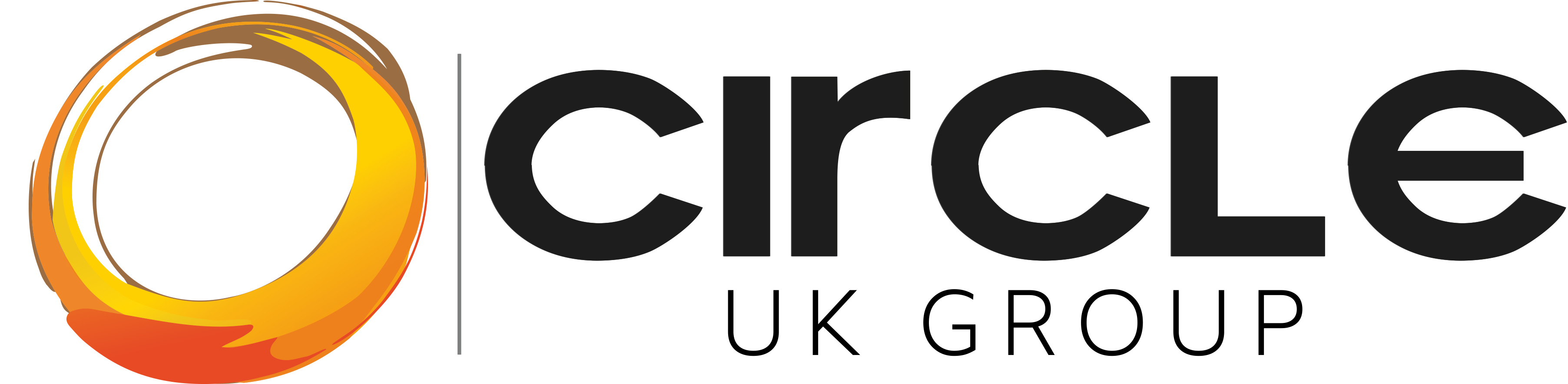 Circle UK Group Ltd