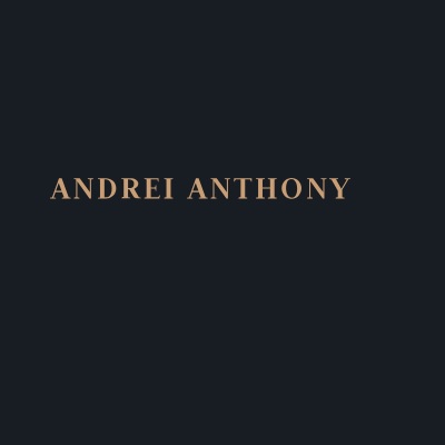 Andrei Anthony