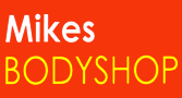 Mikes Bodyshop