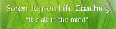 Soren Jensen Life Coaching