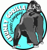 Chunky Gorilla Events Company