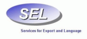 Services for Export and Language (SEL)