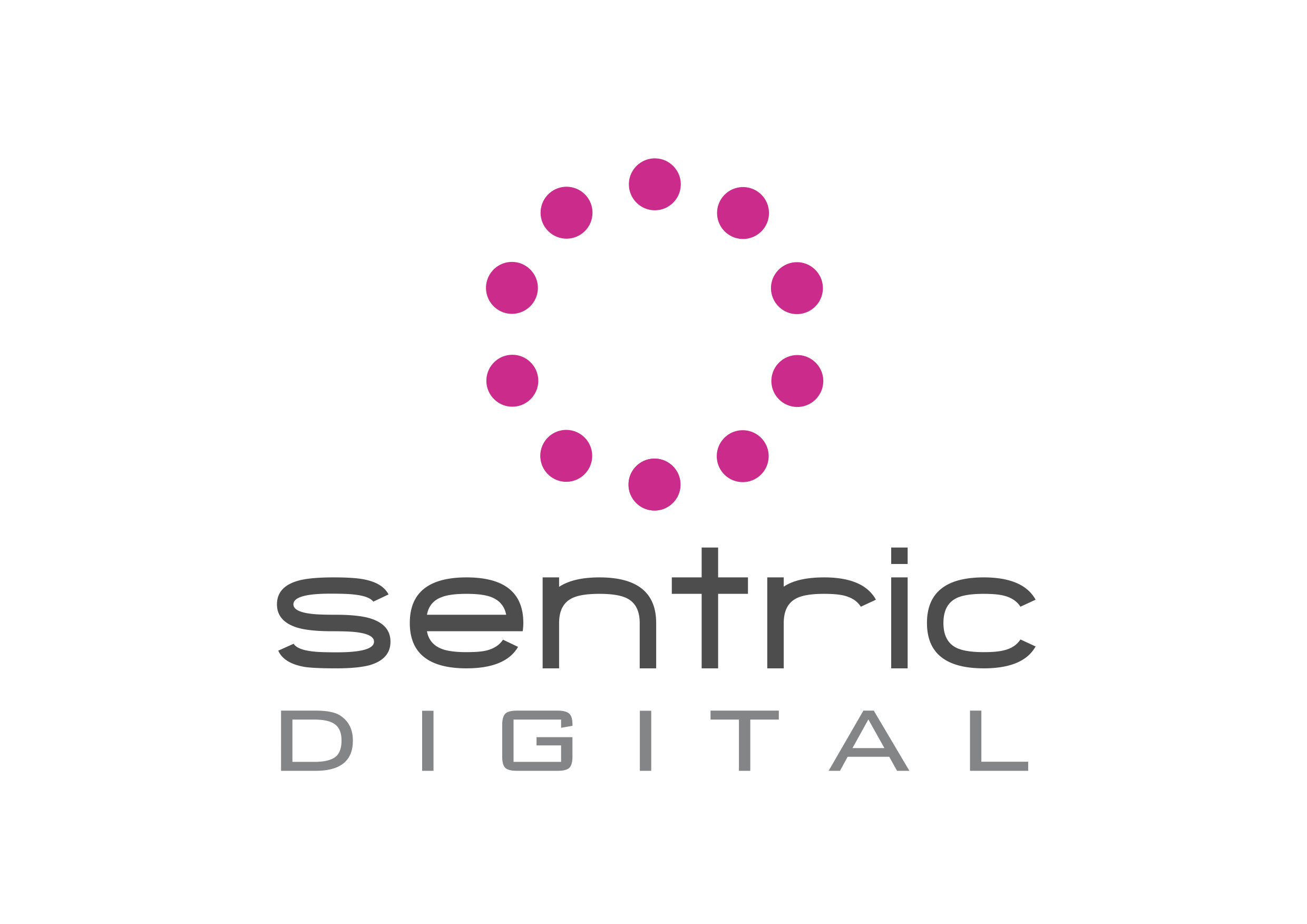 Sentric Digital