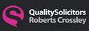 QualitySolicitors Roberts Crossley