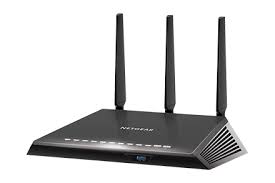 Netgear Gaming Router