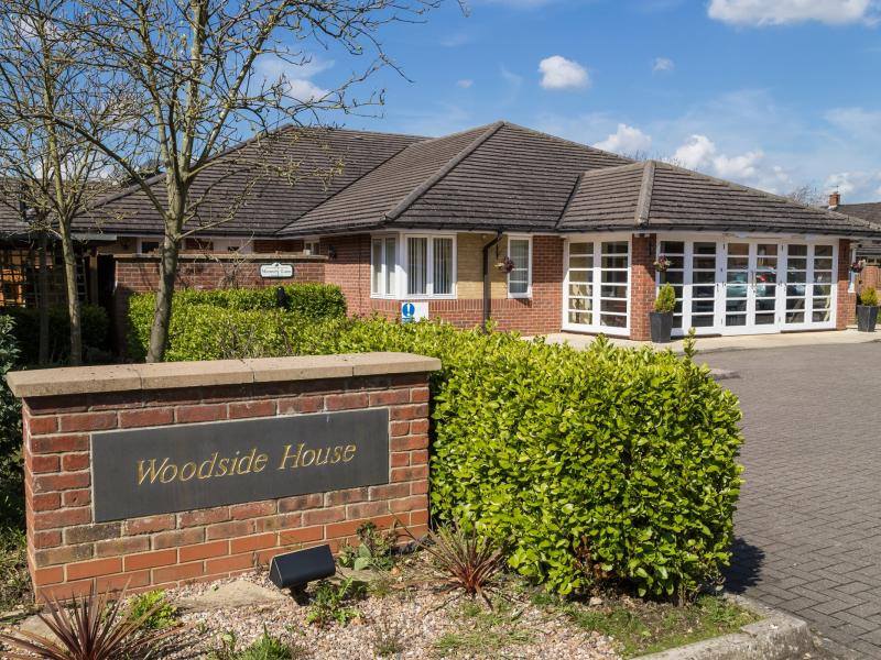 Barchester Healthcare