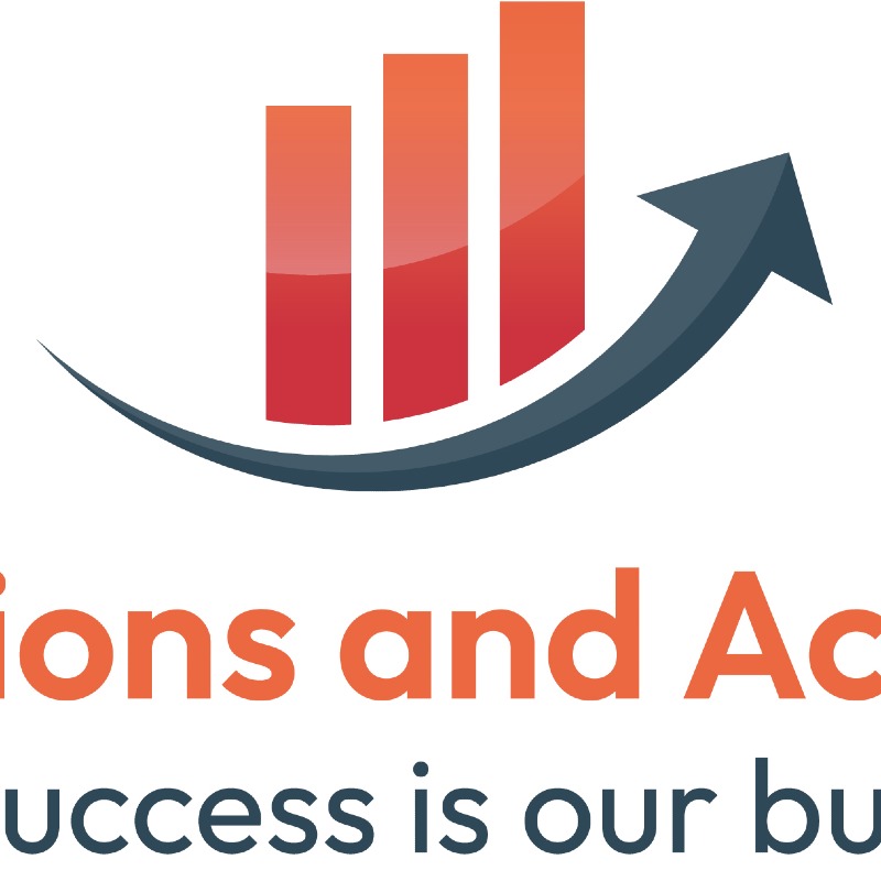 FD Solutions and Accounting Limited