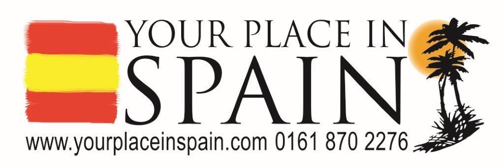 Your Place in Spain