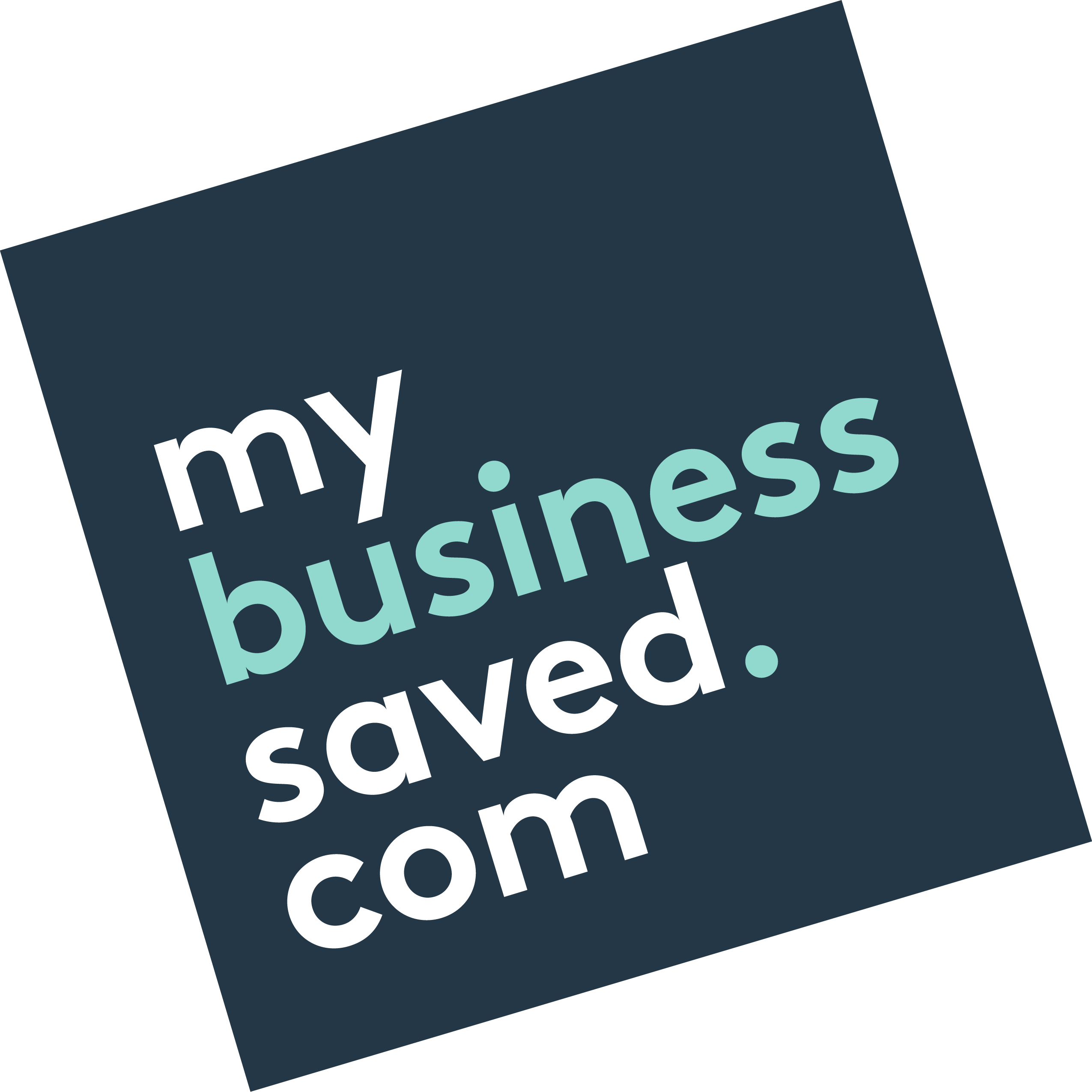 My Business Saved Ltd