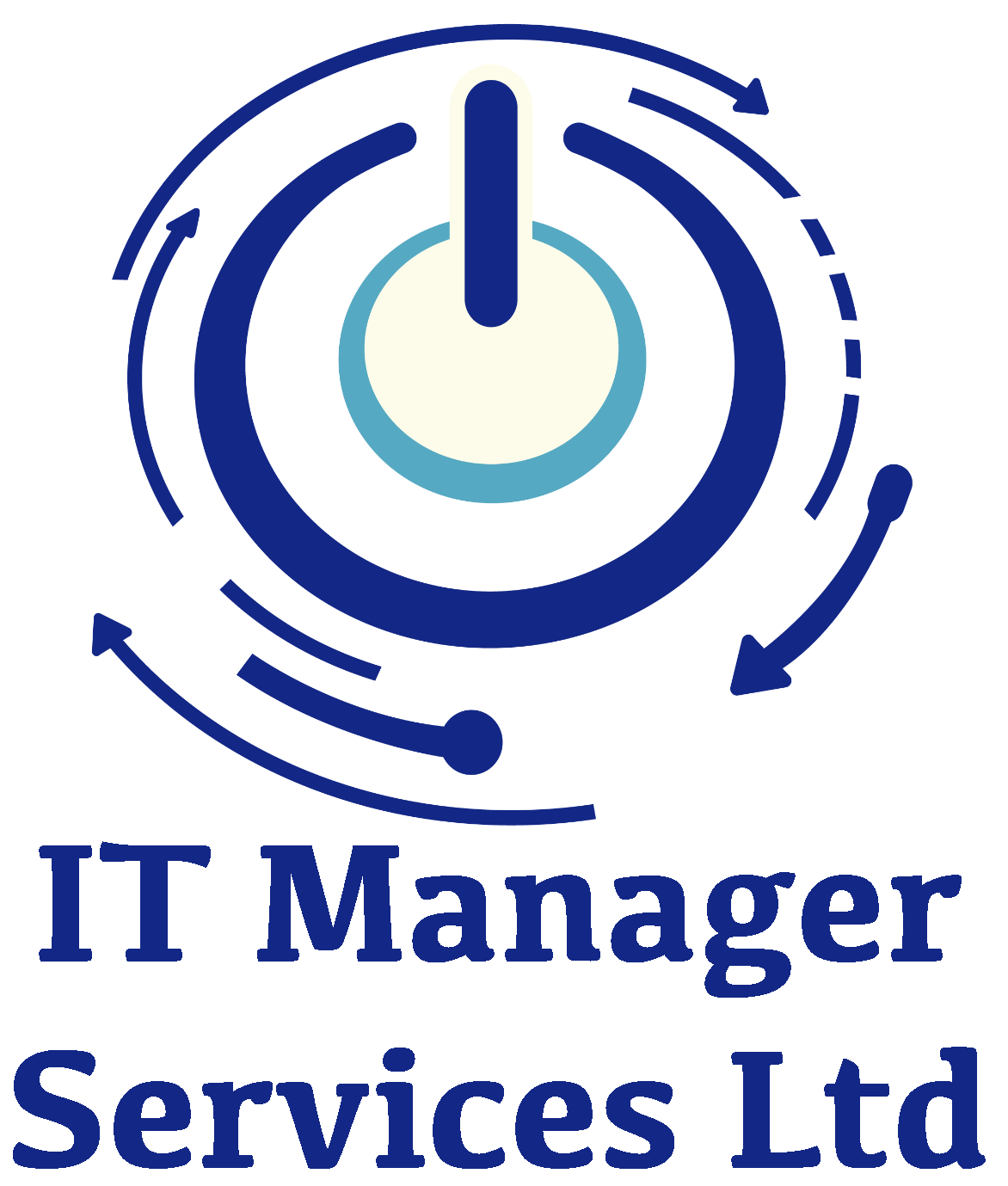 IT Manager Services Ltd