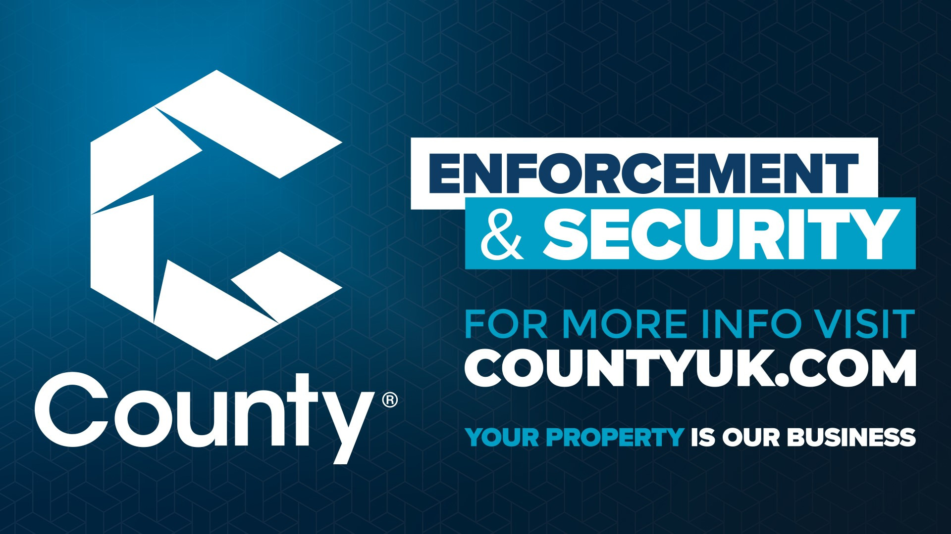 County Enforcement & Security