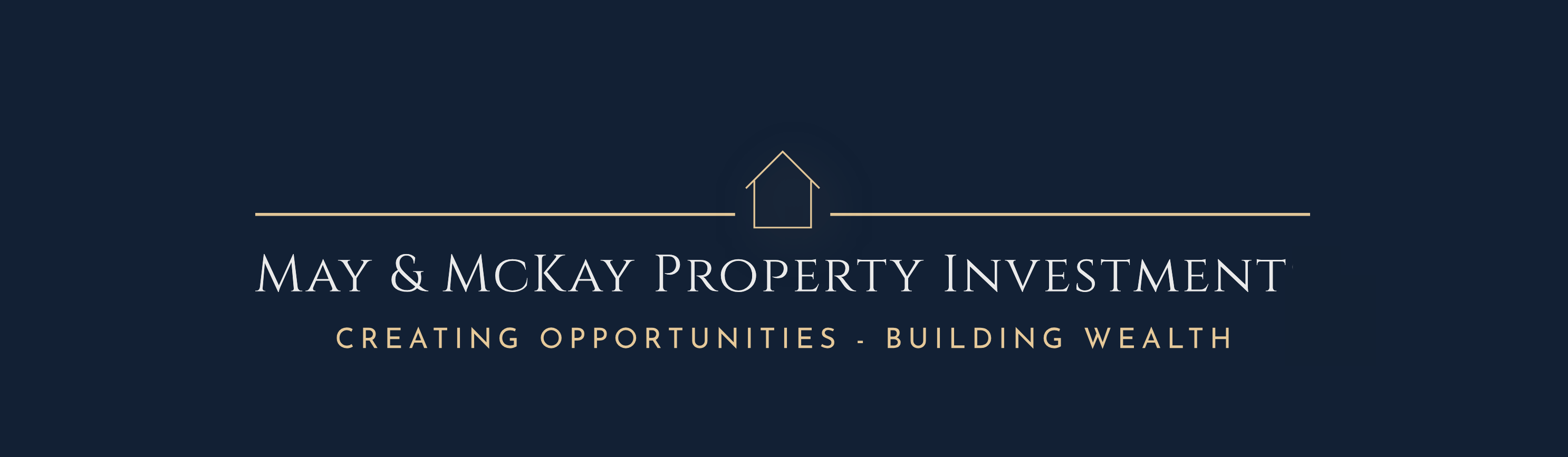 May & McKay Property Investment Ltd