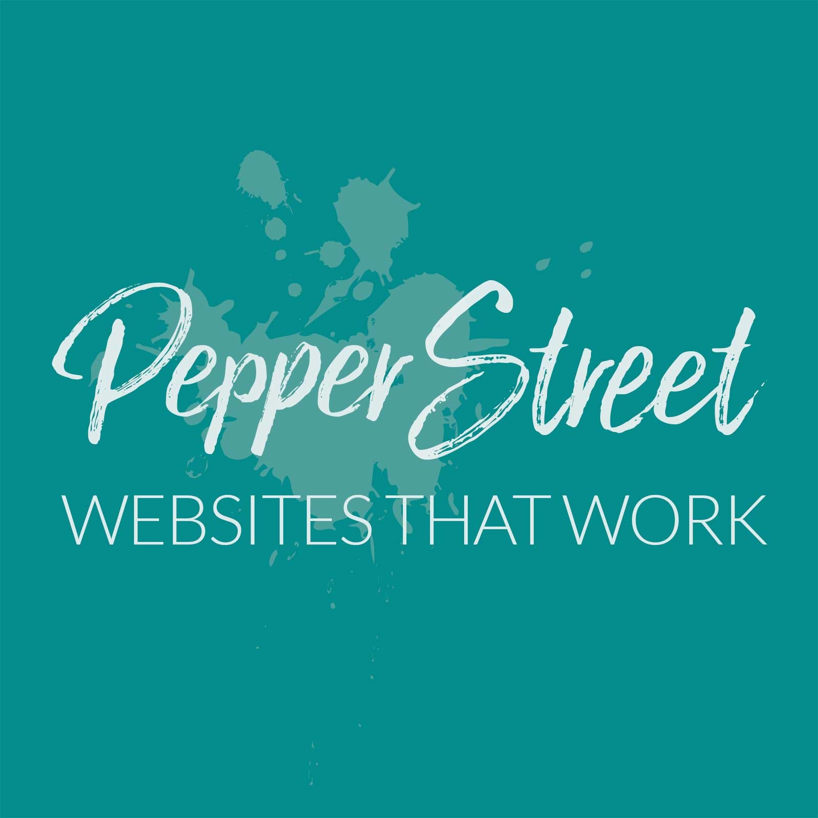 PepperStreet Web Design