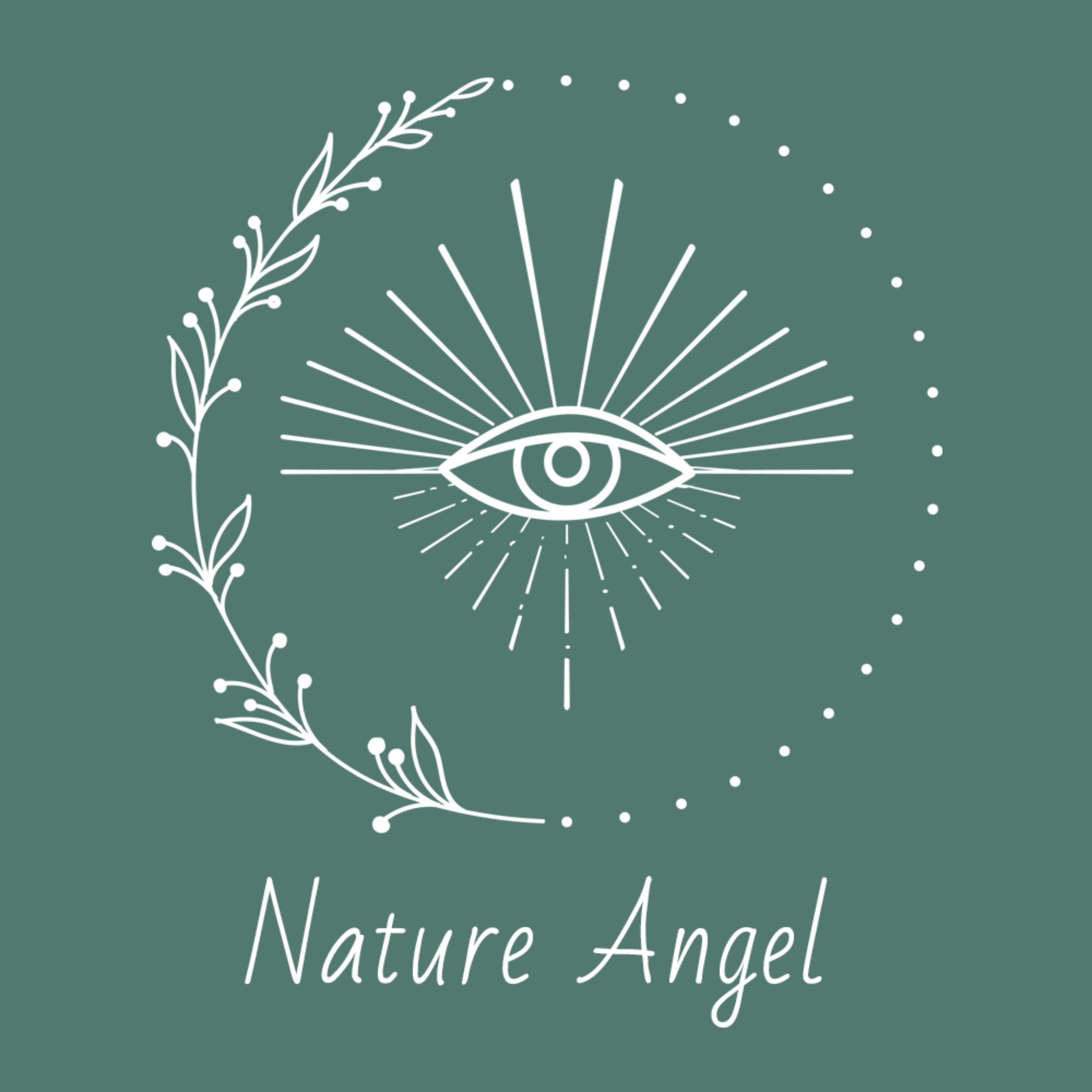 Nature-Angel