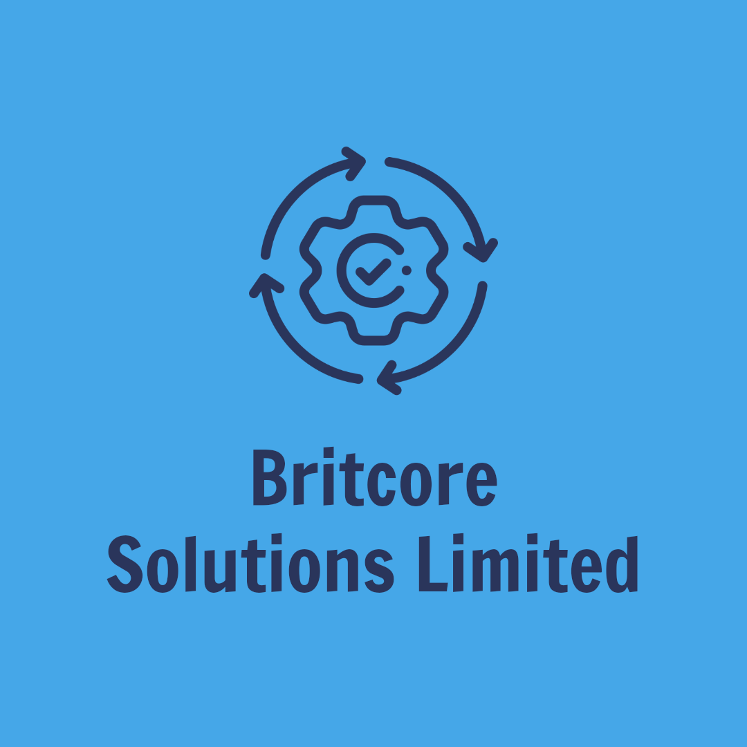 Britcore Solutions Limited