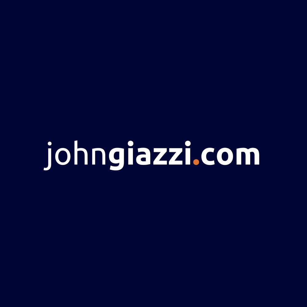 John Giazzi Marketing Consultant