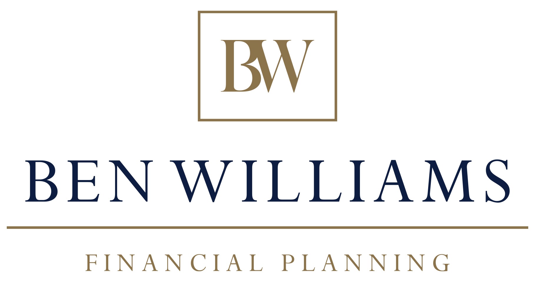 Ben Williams Financial Planning 