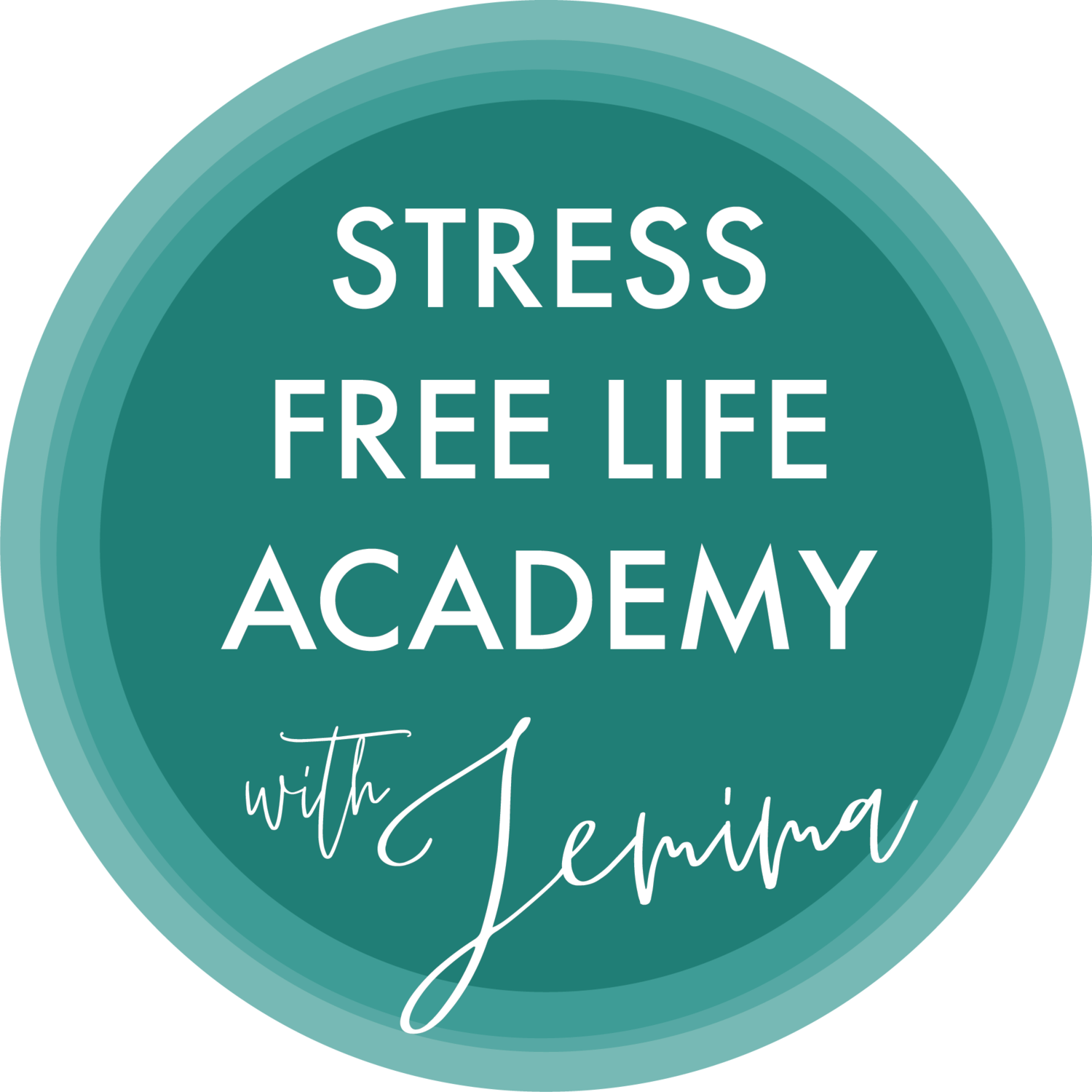 Stress Free Life Academy