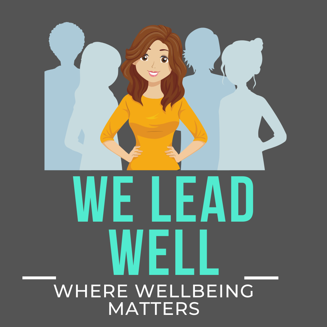 We Lead Well Ltd