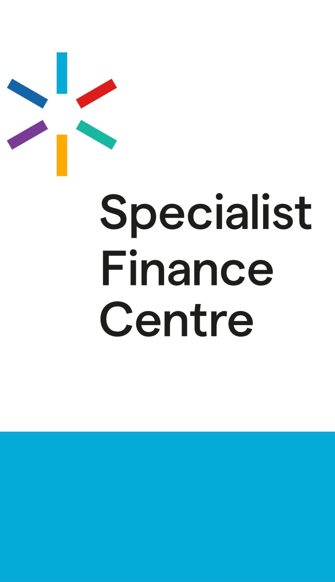 Specialist Finance Centre