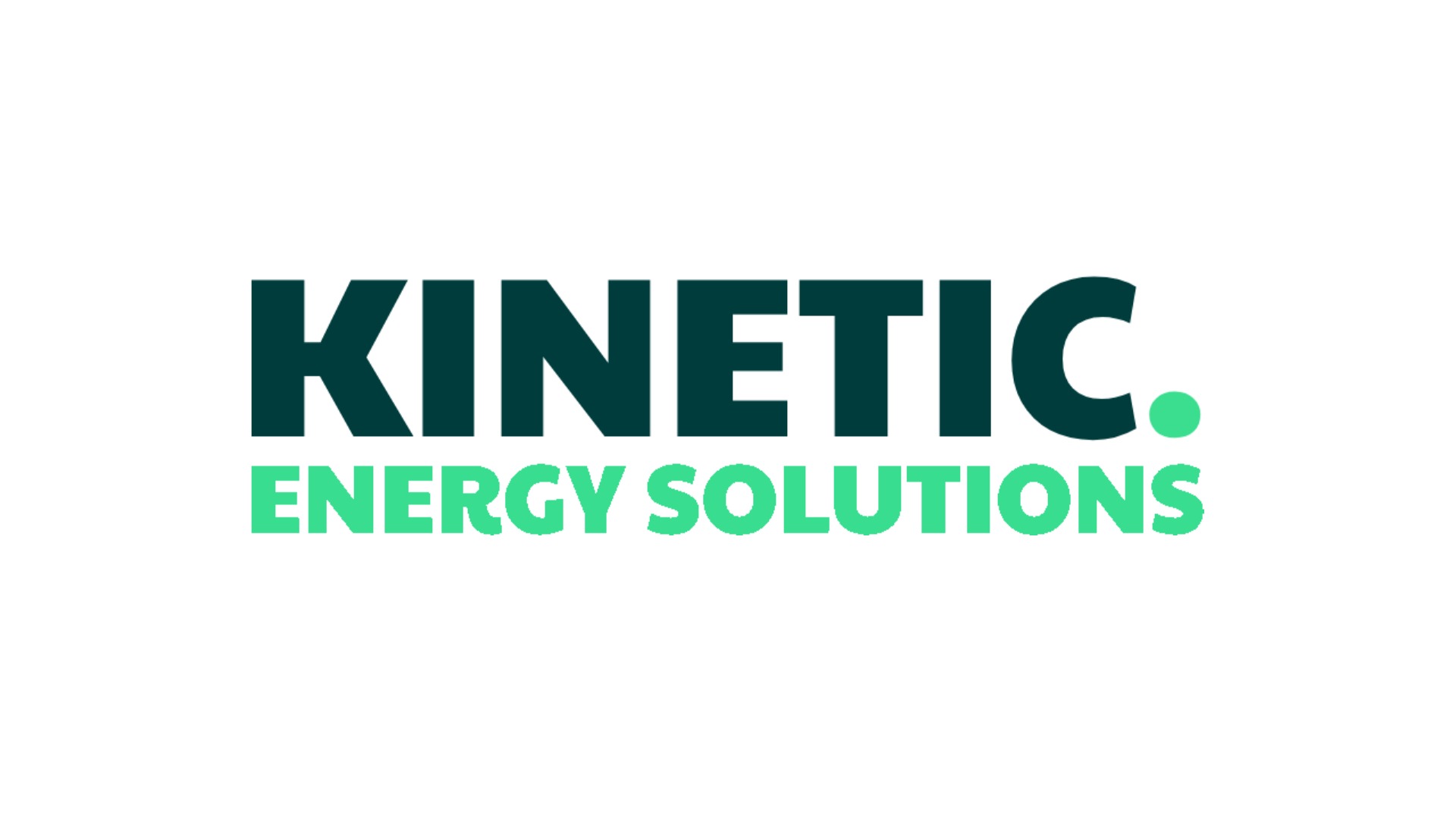 Kinetic Energy Solutions Ltd