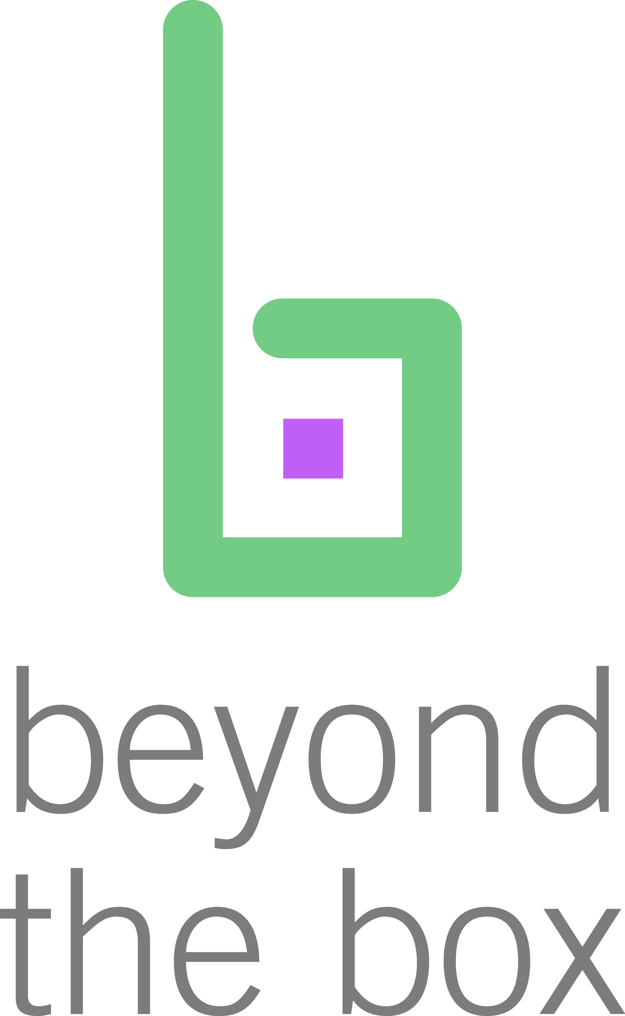 Beyond The Box Limited