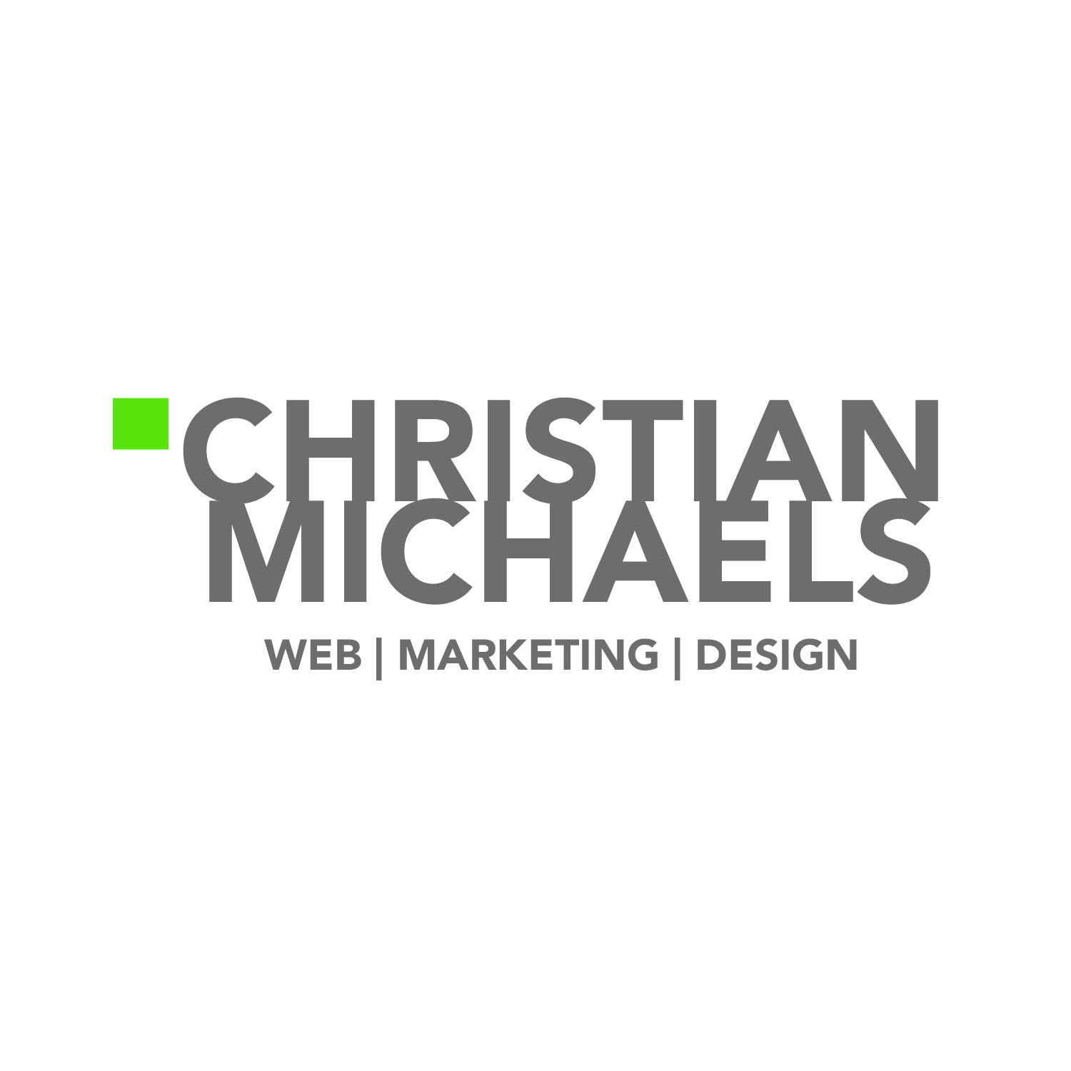 Christian Michaels Digital Marketing Agency