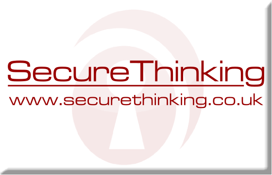 Secure Thinking