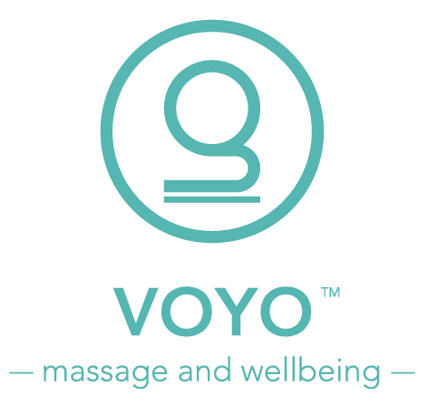 City Massage & well-being Ltd