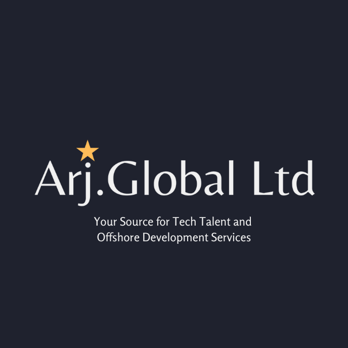 Arj.Global Ltd