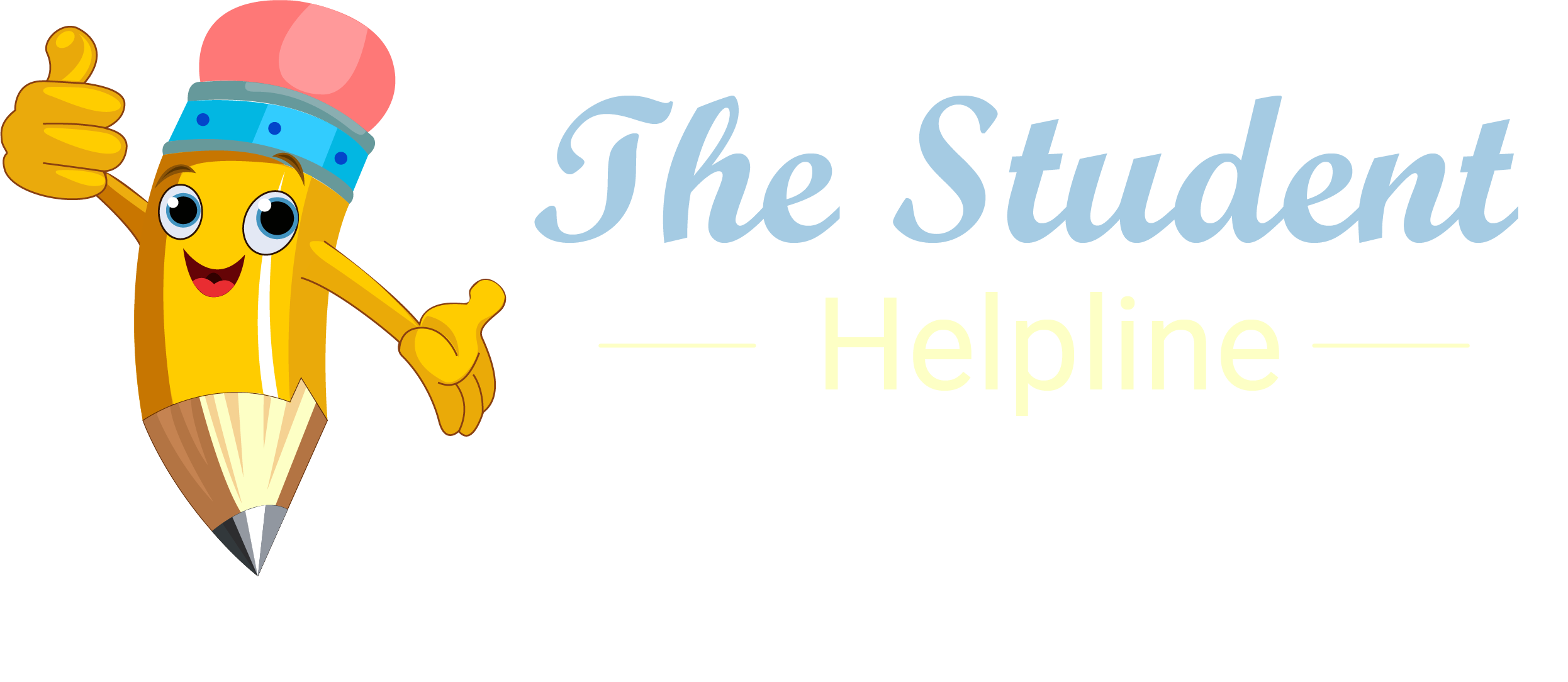 The Student Helpline