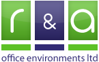 R & A Office Environments Ltd