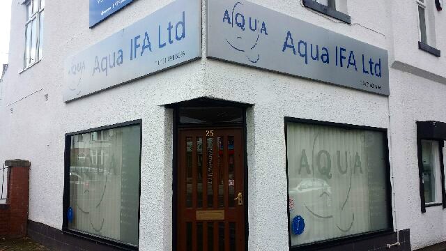 Aqua ifa ltd