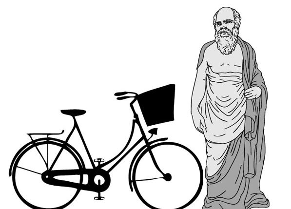 Socrates Bike