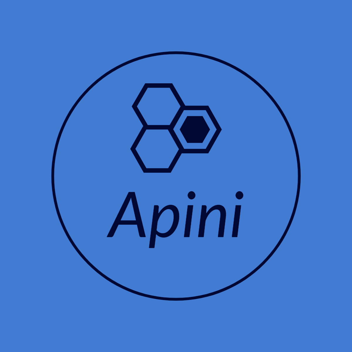 Apini Consulting Limited