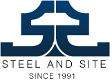 Steel and Site Ltd