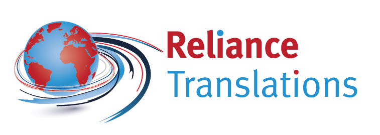 Reliance Translations