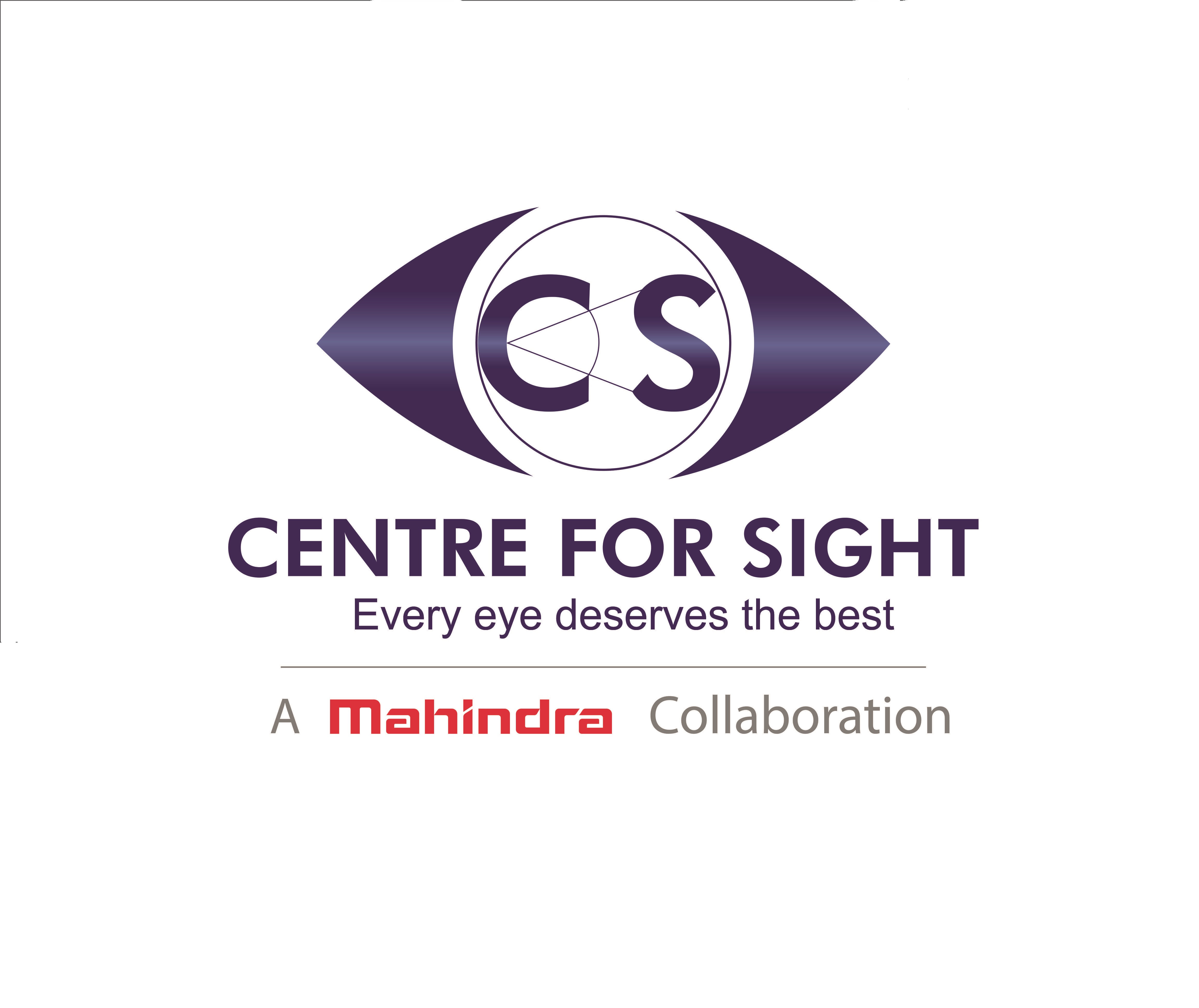 Centre For Sight