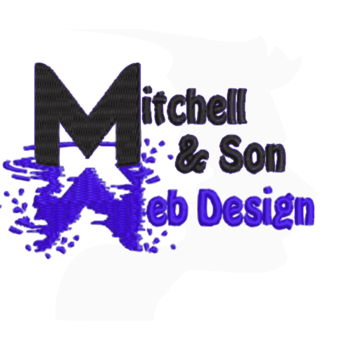 Mitchell and Son Web Design LTD