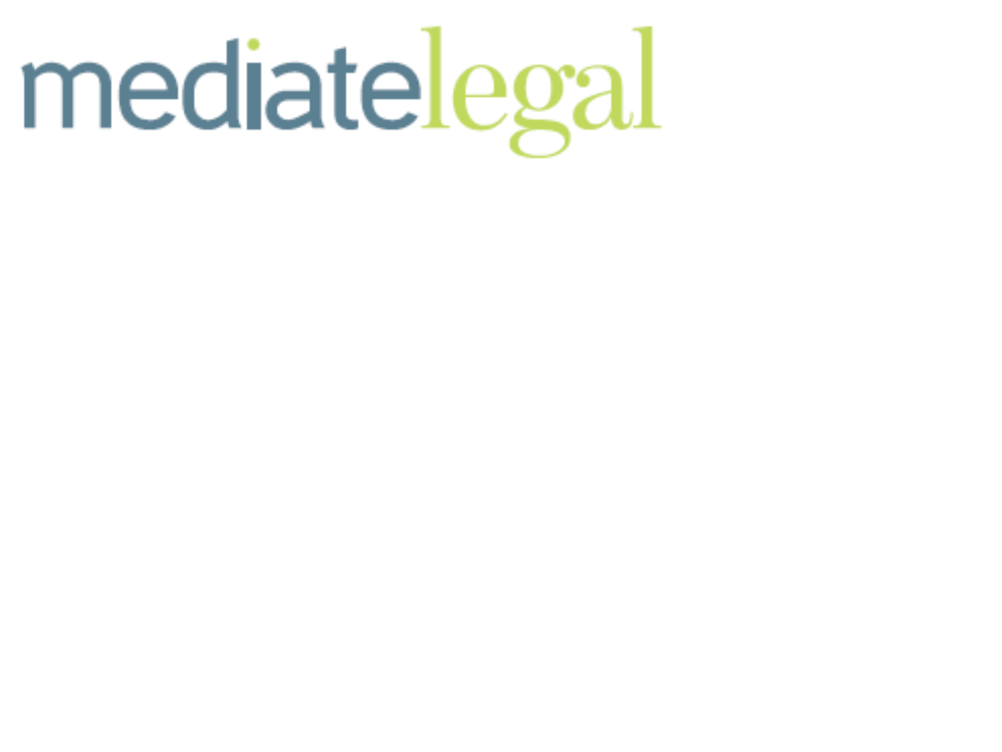 mediatelegal