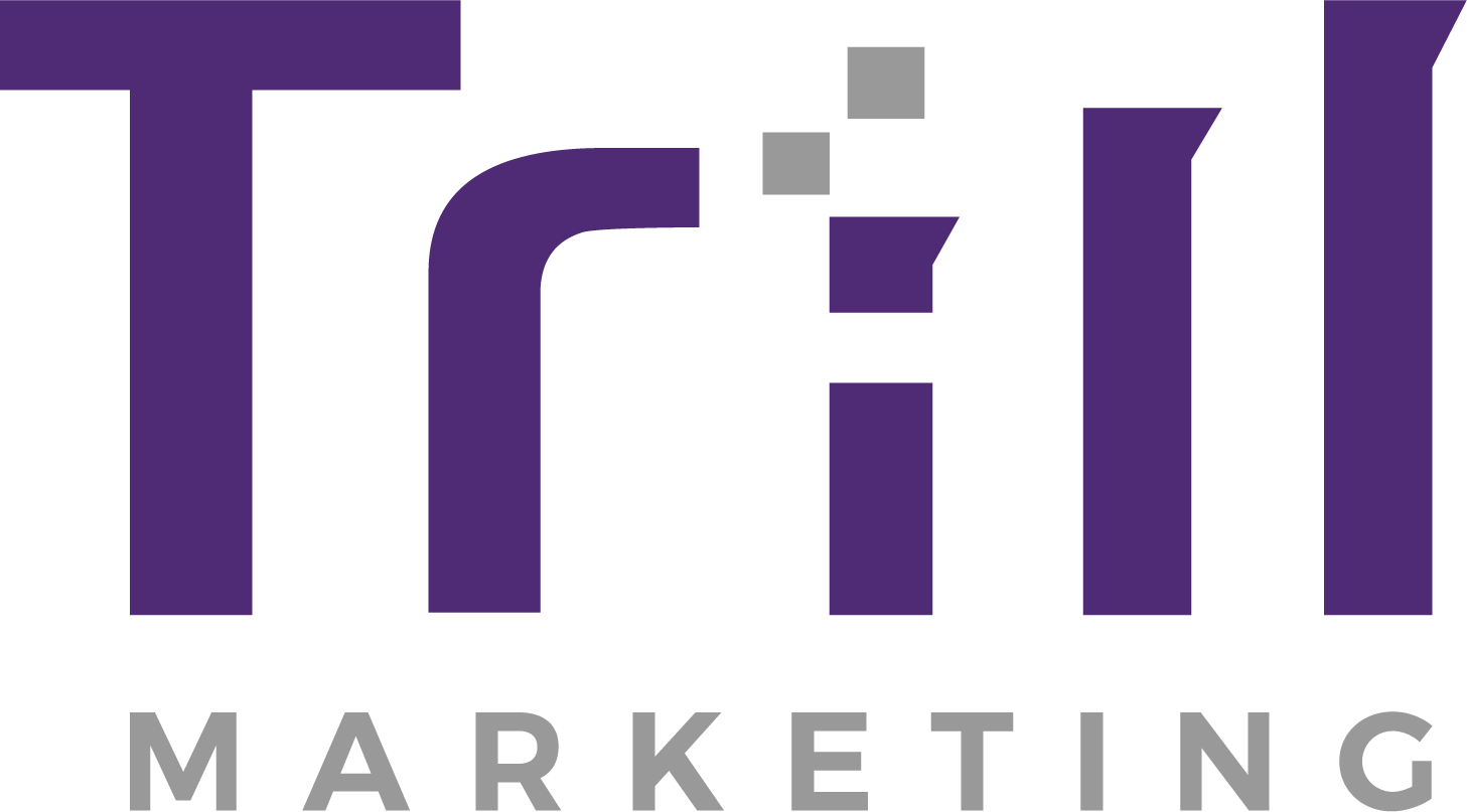 Trill Marketing Ltd