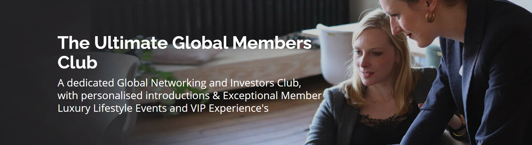 The Exponential Club