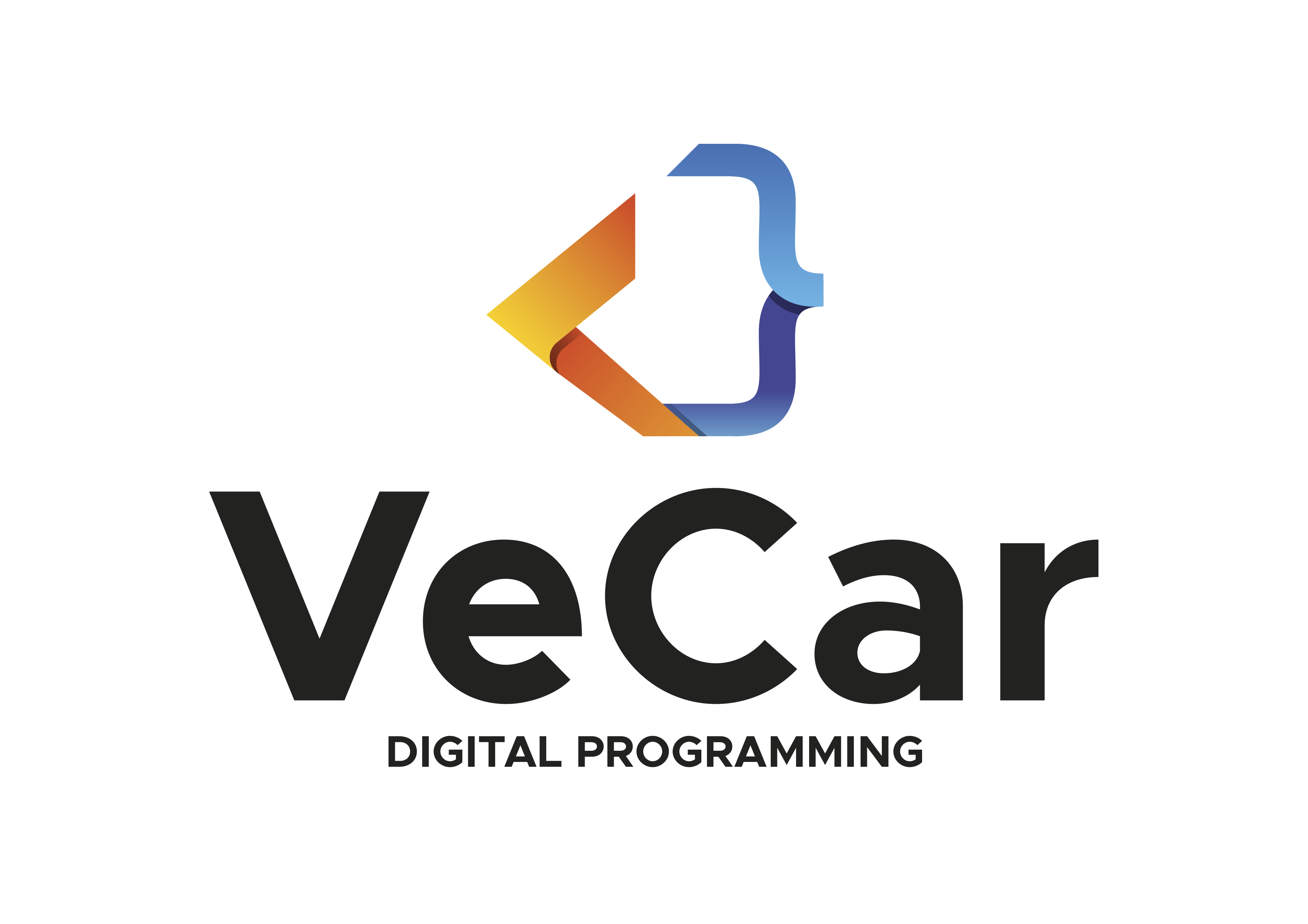 VeCar Digital Programming