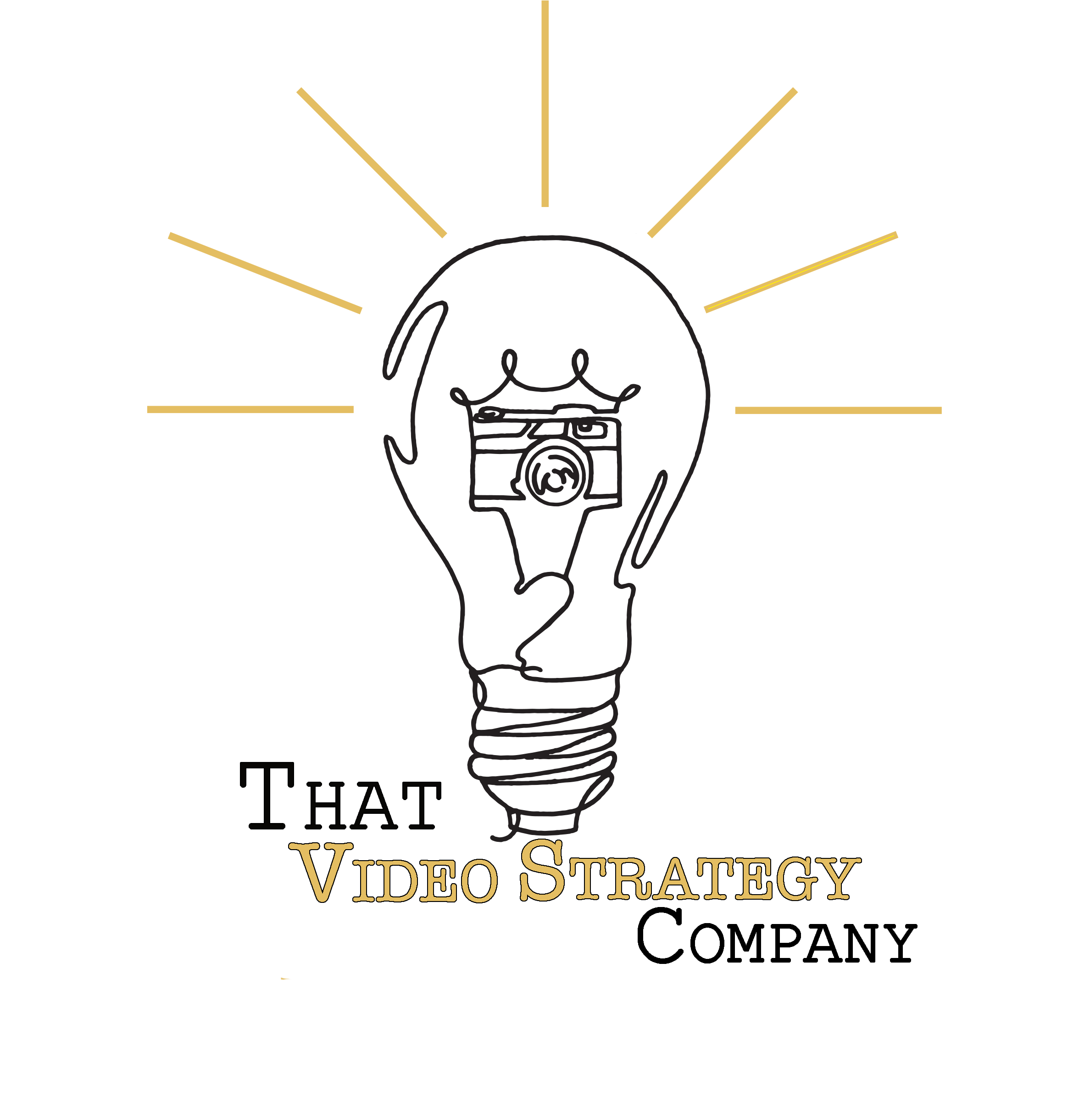 That Video Strategy Company